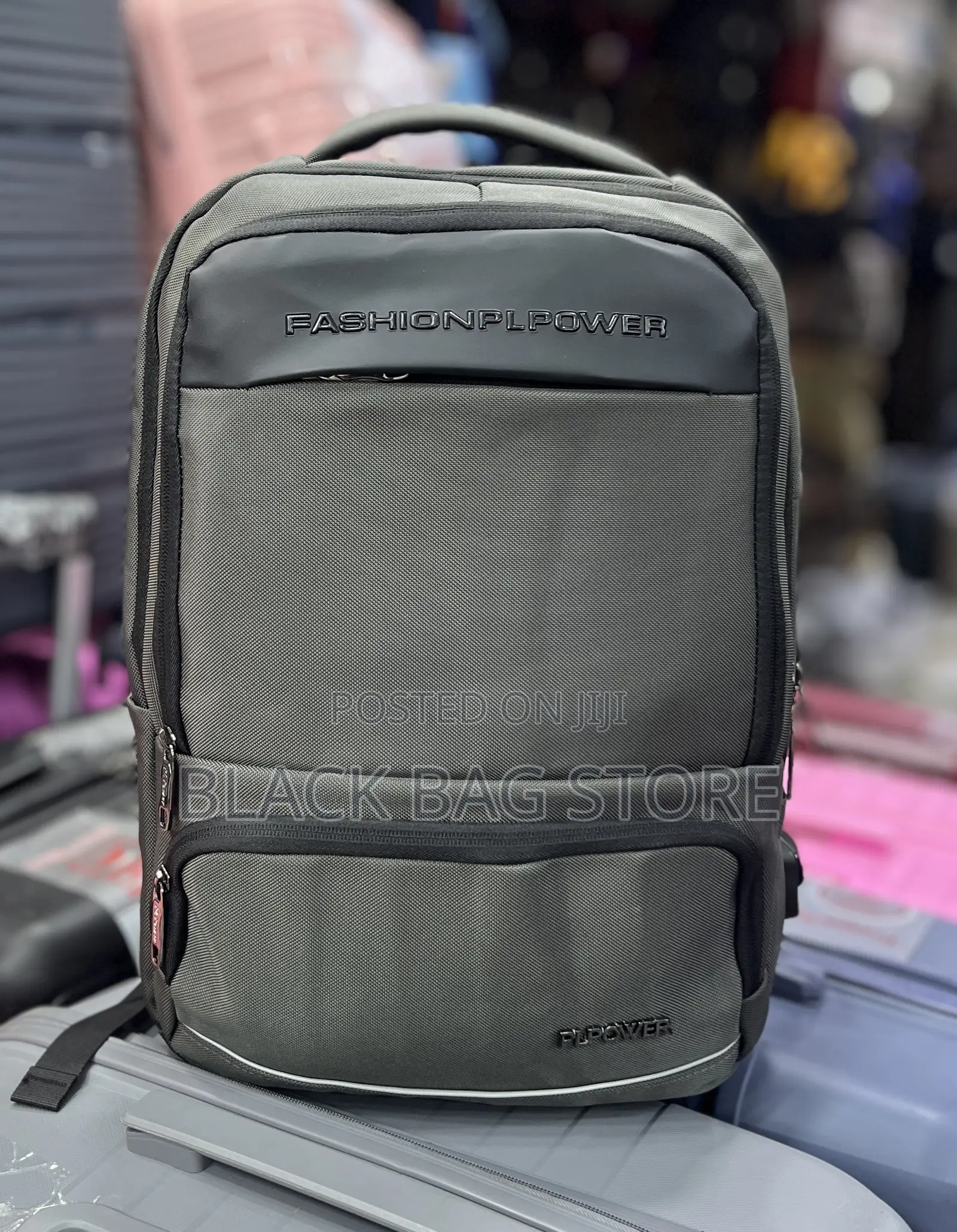 Laptop Bag Pl
