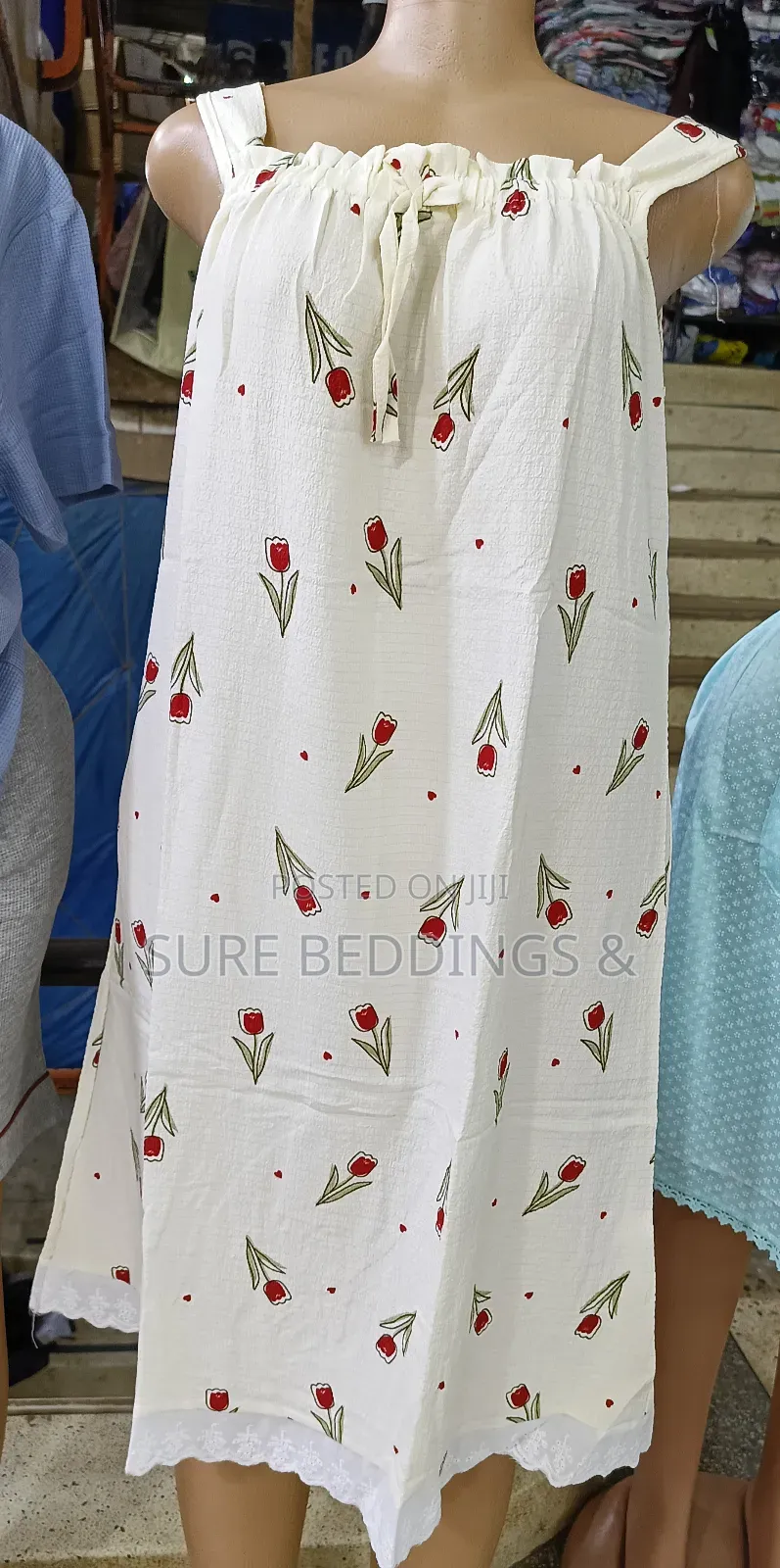 Maternity Night Dress