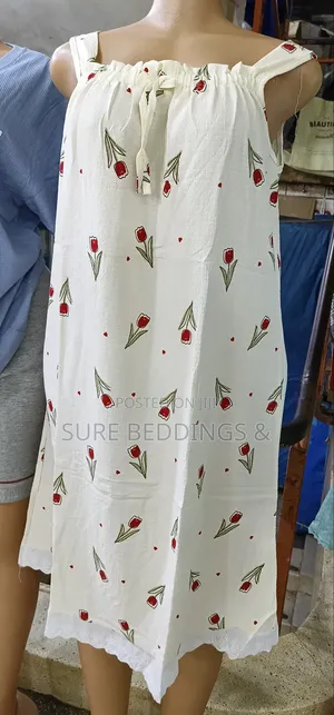 Maternity Night Dress