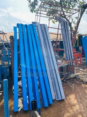 Forming Moulds / Fence Moulds / Fence