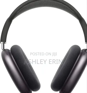 Photo - Apple Airpods Max Wireless Over-Ear Headphones