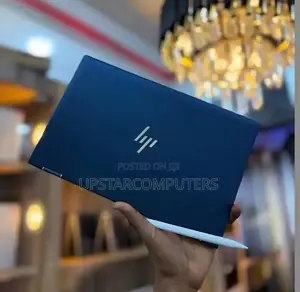Laptop HP Dragonfly G2 8GB Intel Core I5 SSHD+SSD 256GB