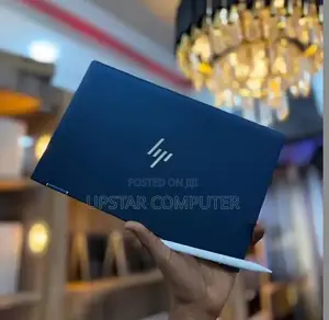 Laptop HP Dragonfly G2 8GB Intel Core I5 SSHD+SSD 256GB