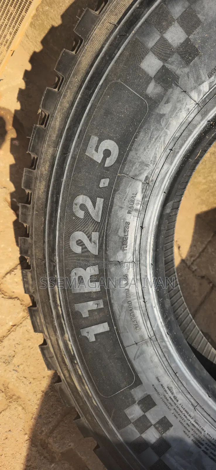 11r22.5 Sunwide