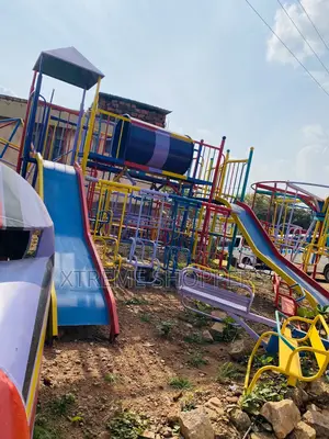Cheap Play House / Climbers / Hiking/ Camping/ Swing
