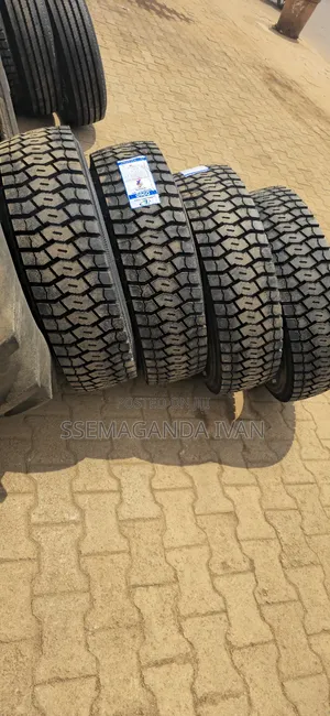 265/70r19.5 Mudgrip Tyres in Linglong Tyres