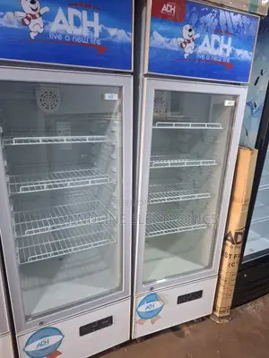Adh Display Fridge