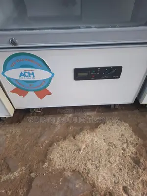 Adh Display Fridge