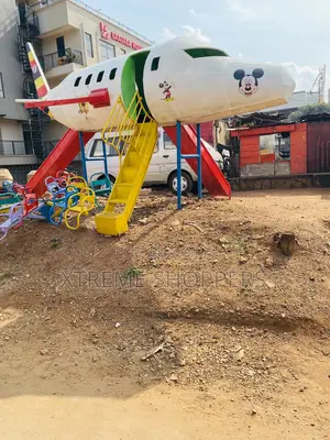 Cheap Prices / Strong Materials/ Aeroplane/ Pilot Lead Swing