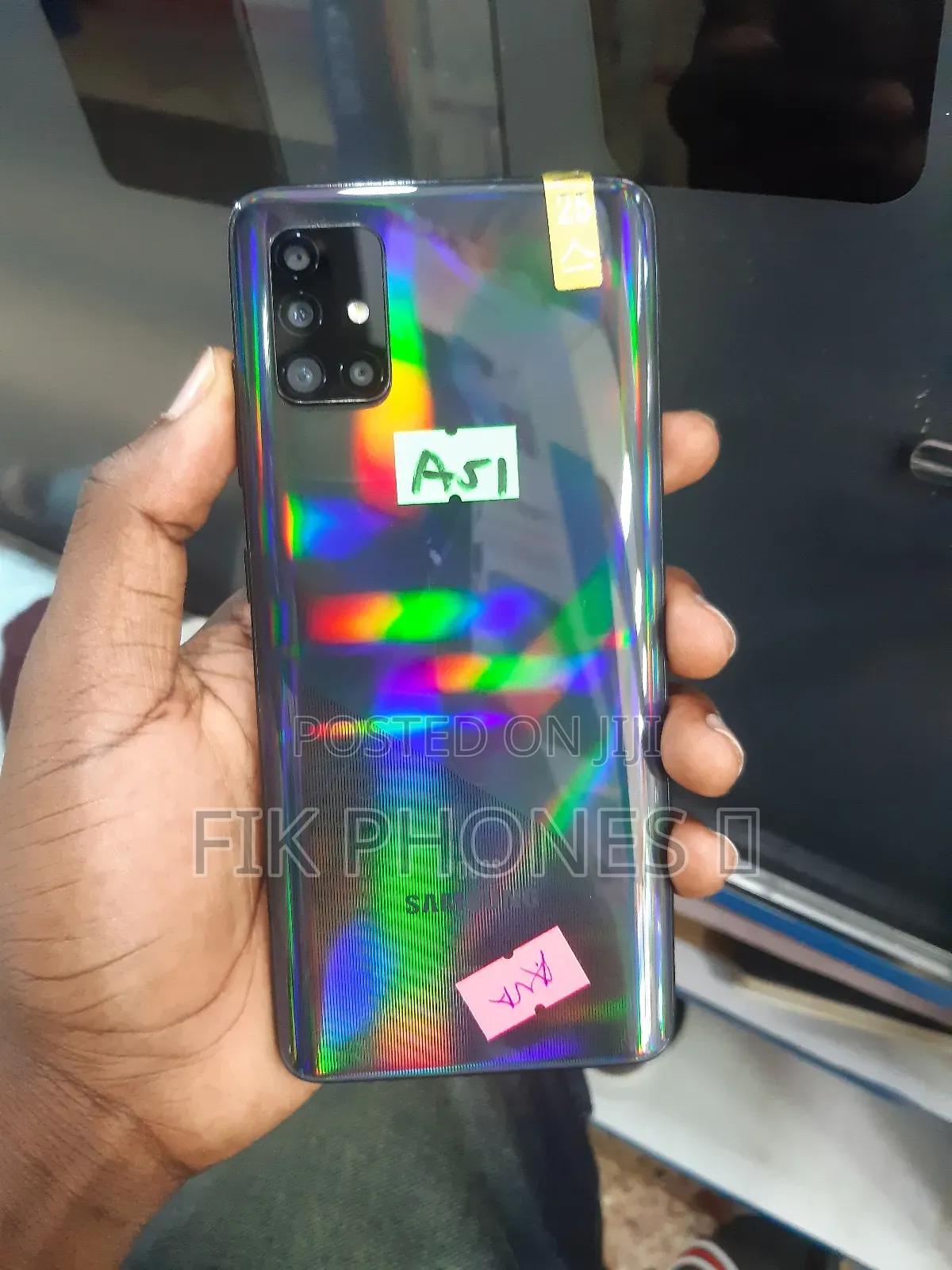Samsung Galaxy A51 5G 128 GB