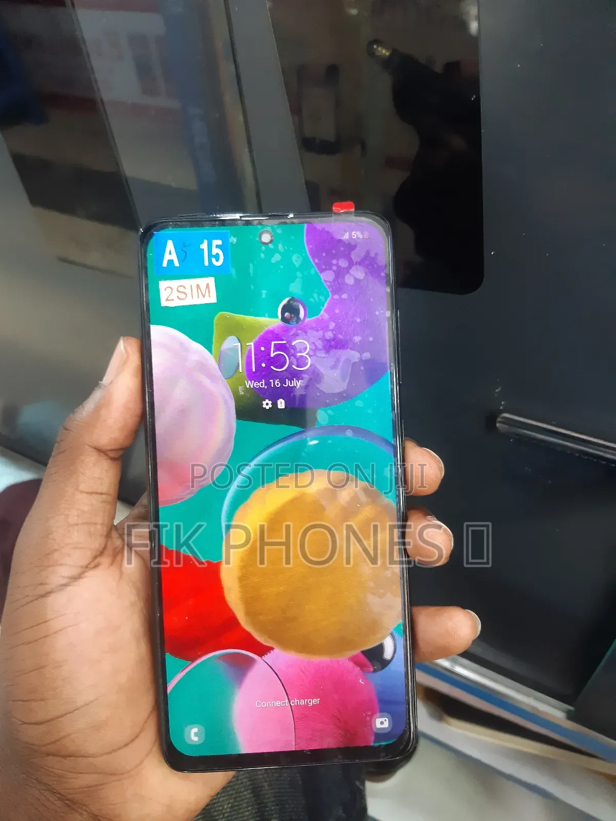 Samsung Galaxy A51 5G 128 GB