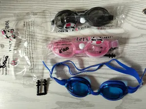 Brand New Swimming Goggles