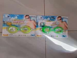 Brand New Swimming Goggles