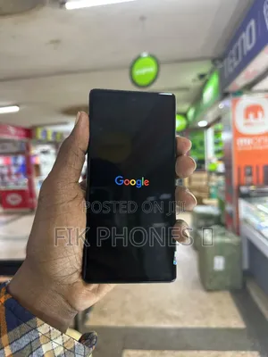 Google Pixel 6a 128 GB White