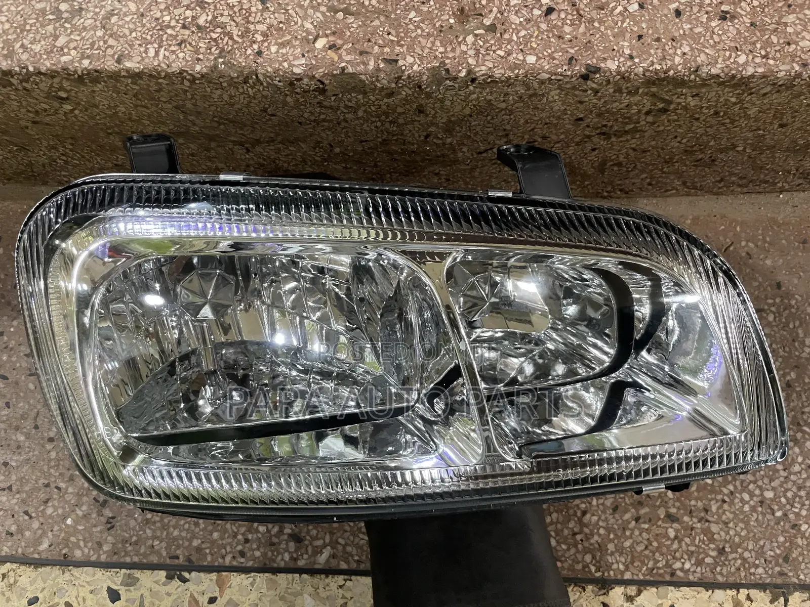 Headlight Rav4 Super