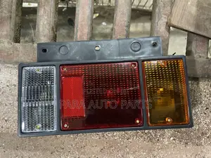 Taillight Isuzu Elf Truck