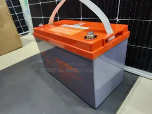 100ah 12v Felicity Solar Battery
