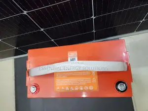 100ah 12v Felicity Solar Battery