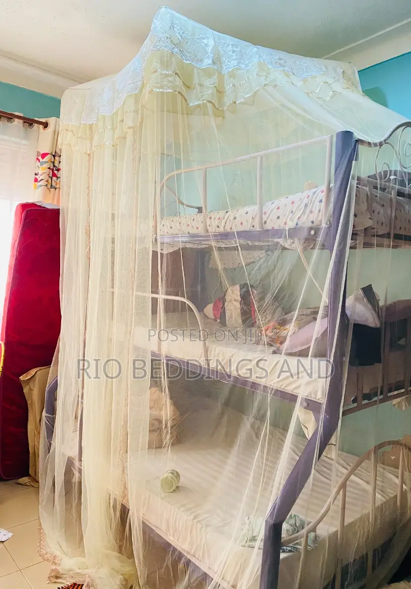 R-2 Decker Mosquito Net