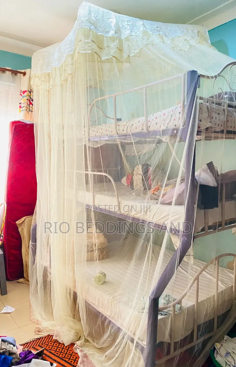 R-2 Decker Mosquito Net