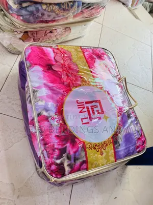 Woolen Soft Blanket 5kg