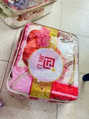 Woolen Soft Blanket 5kg