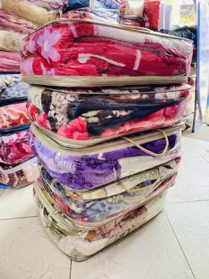 Woolen Soft Blanket 5kg