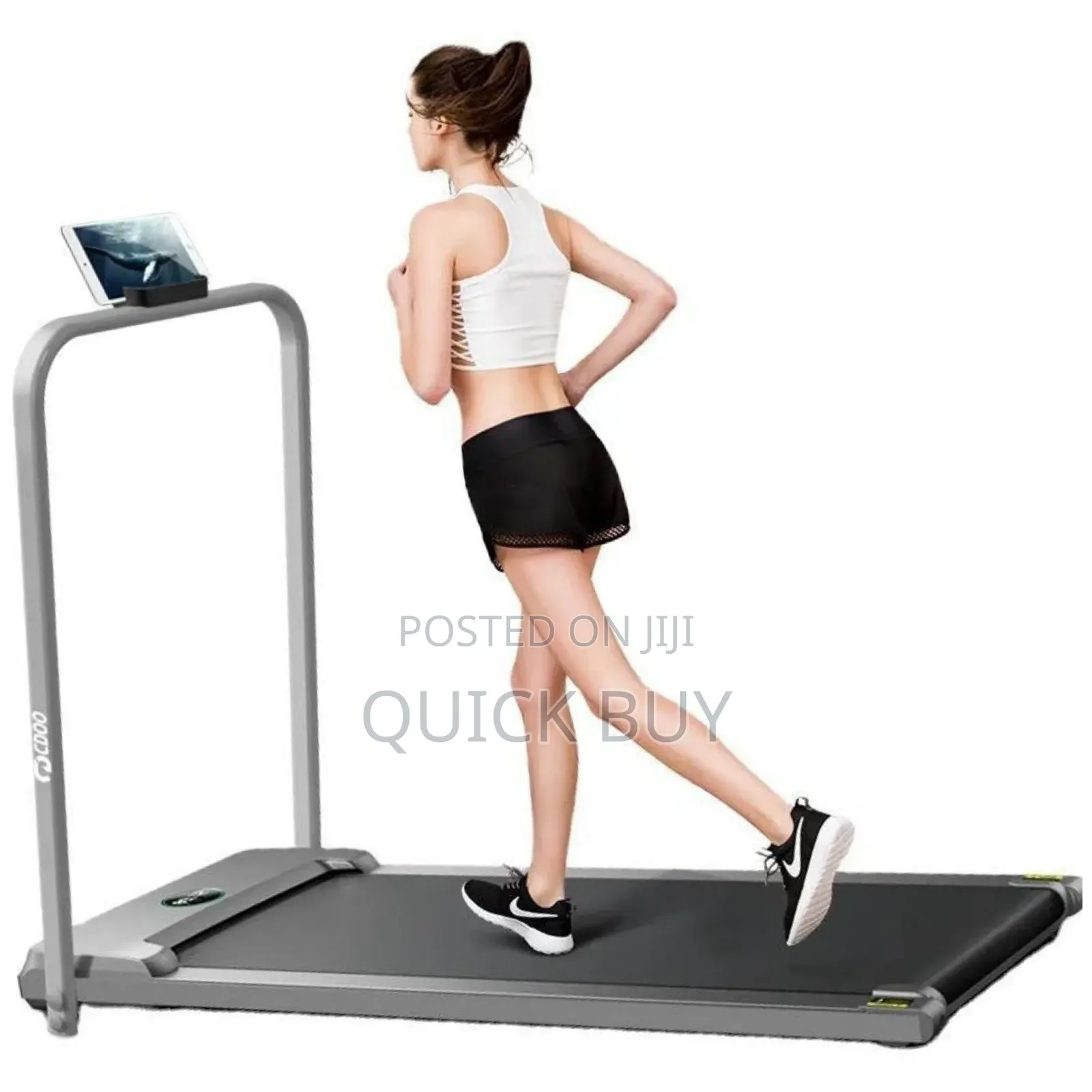 Quality Affordable Treadmill