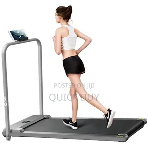 Photo - Quality Affordable Treadmill