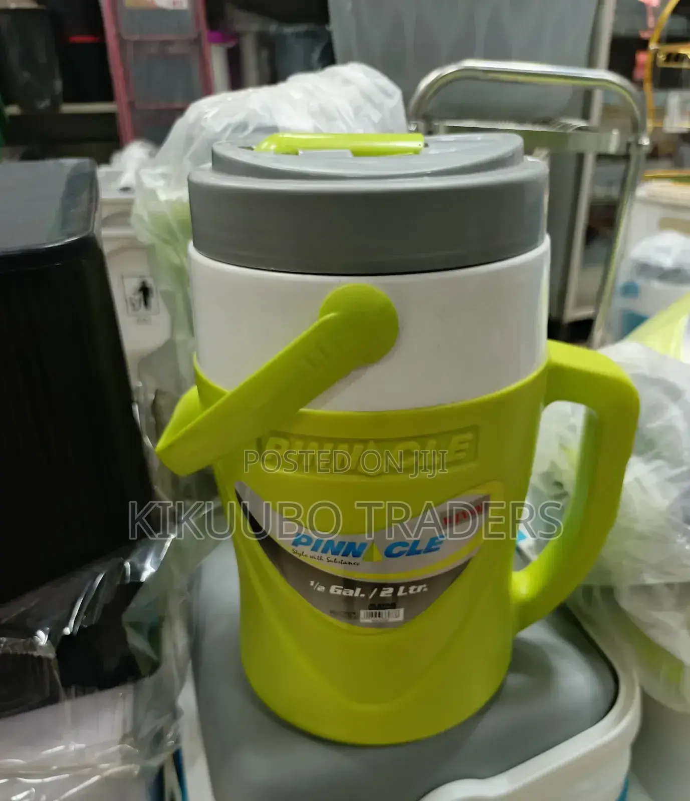 Pinnacle 2l Insulated Water Cooler