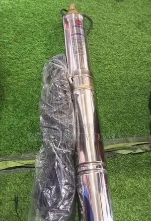 Submersible Water Pump 100m