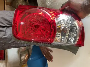 Rumion Taillight