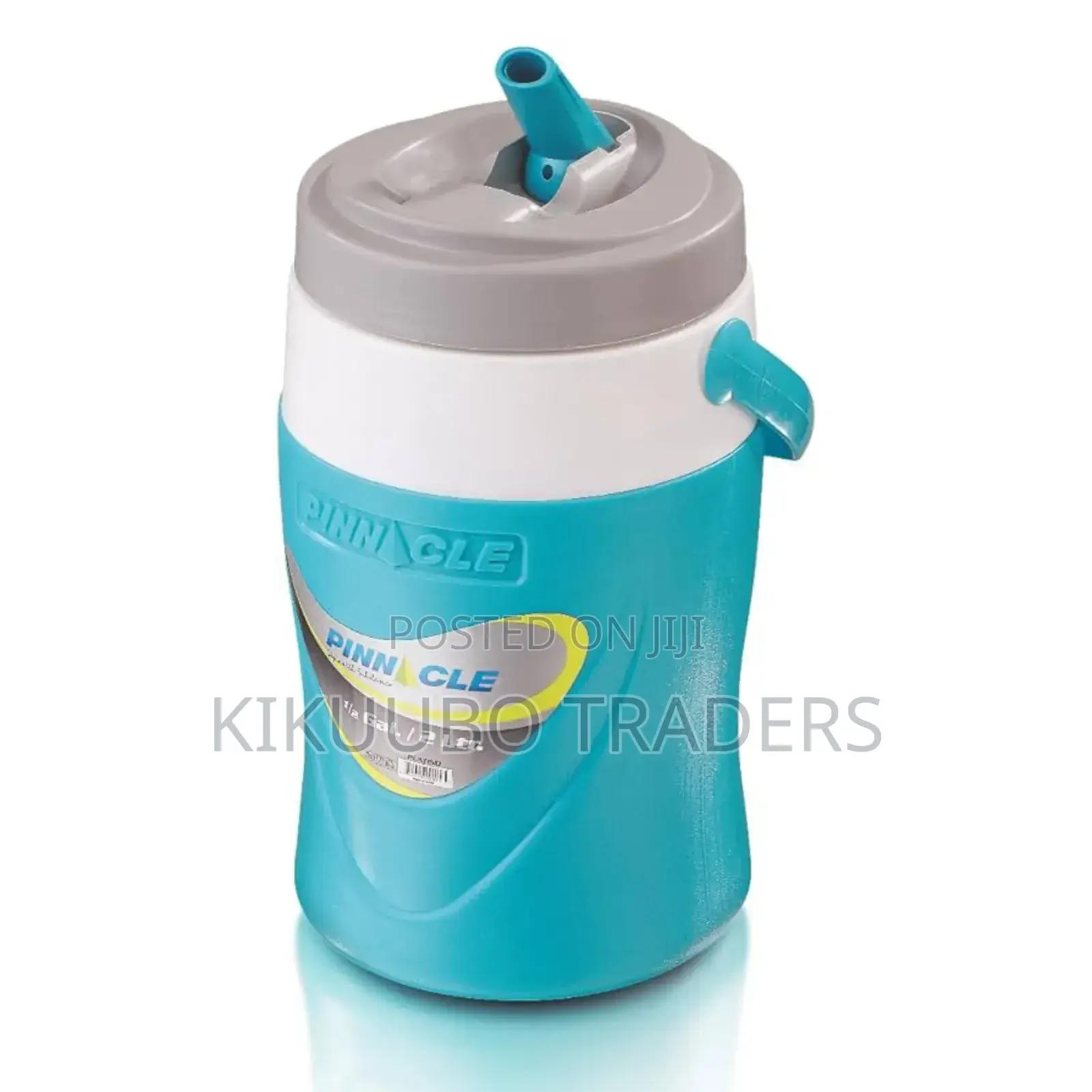Pinnacle Insulated Water Cooler Thermos 2 Litres