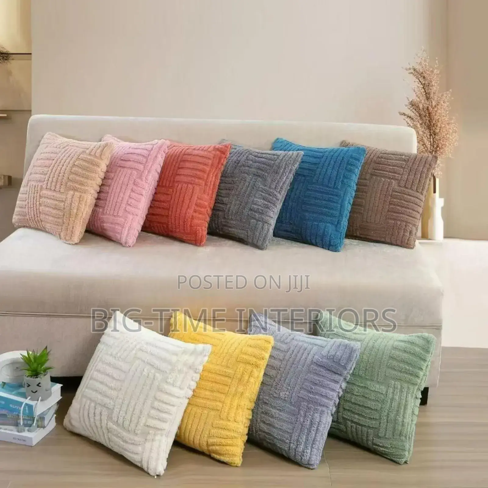 Decorative Cushions