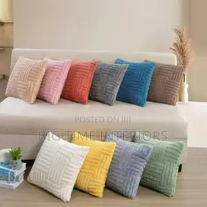 Decorative Cushions