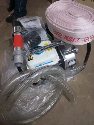 Irrigation Kit/Acre Irrigation With Hand Nozzle