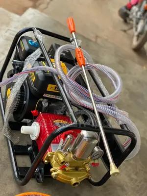 Garden Sprayer 4stroke
