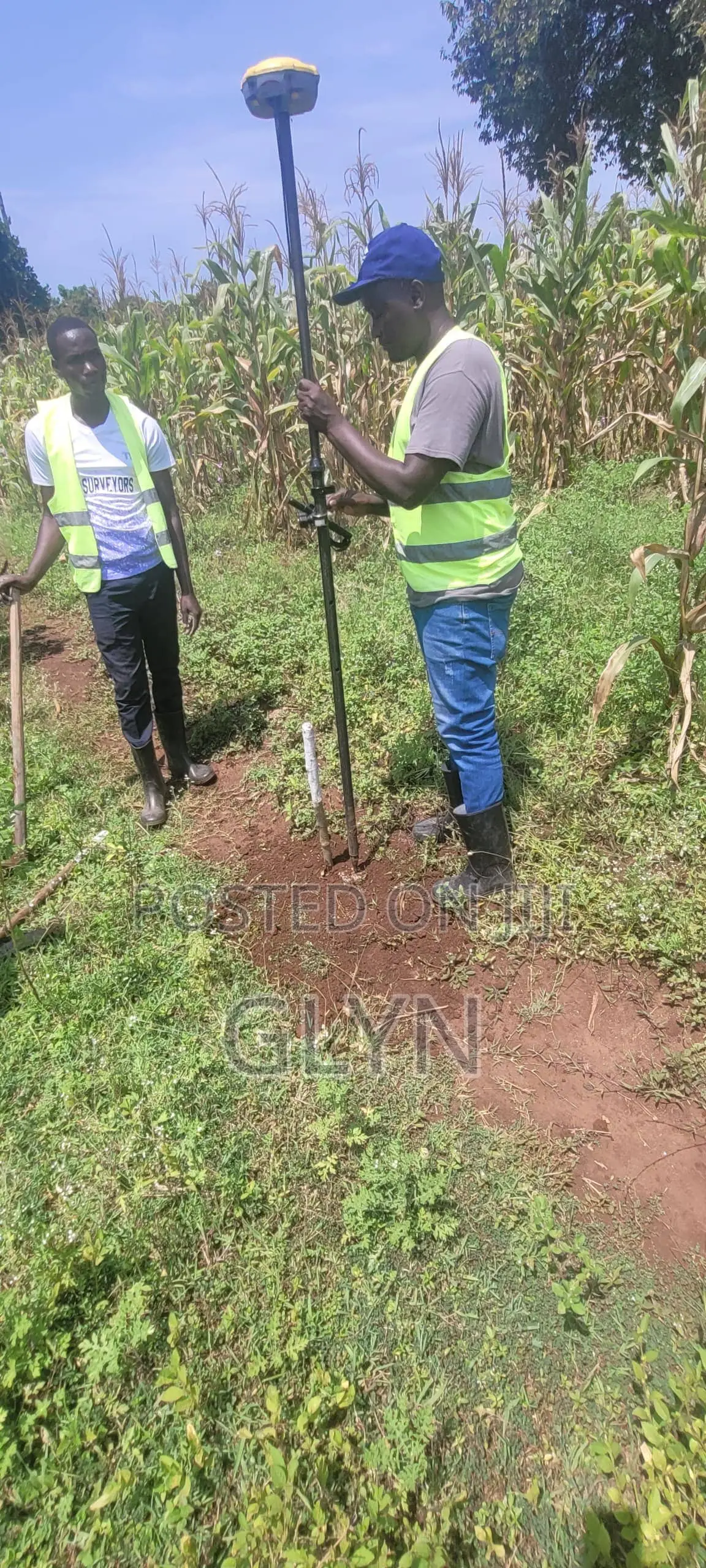 Prime Plots for Sale in Tororo Municipality