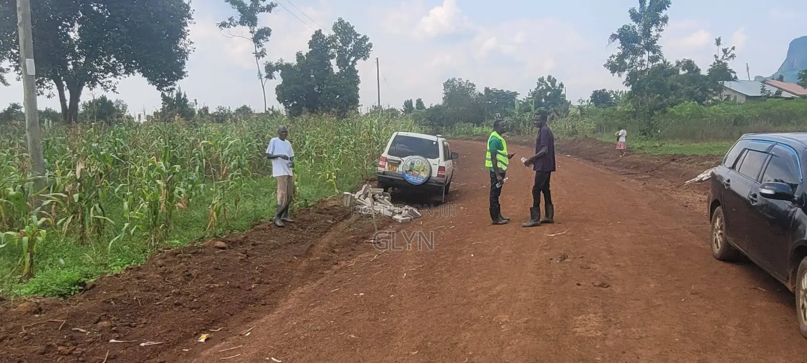 Prime Plots for Sale in Tororo Municipality