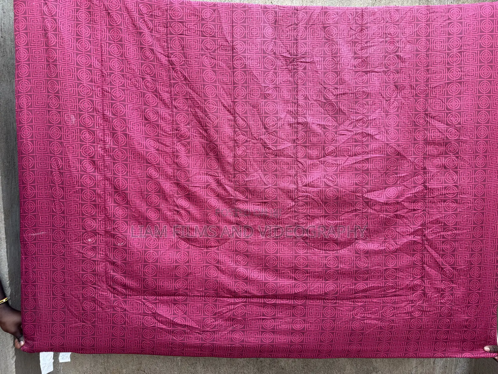 4/6 Hostel Modern Bedcovers Affordable and Authentic