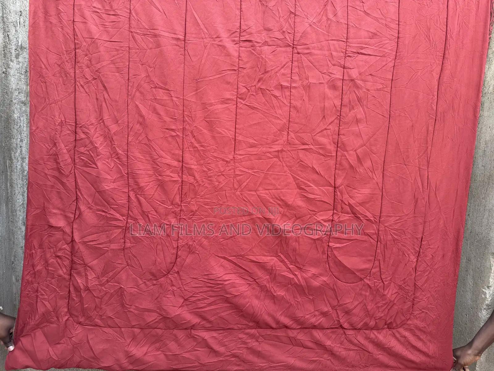 4/6 Hostel Modern Bedcovers Affordable and Authentic