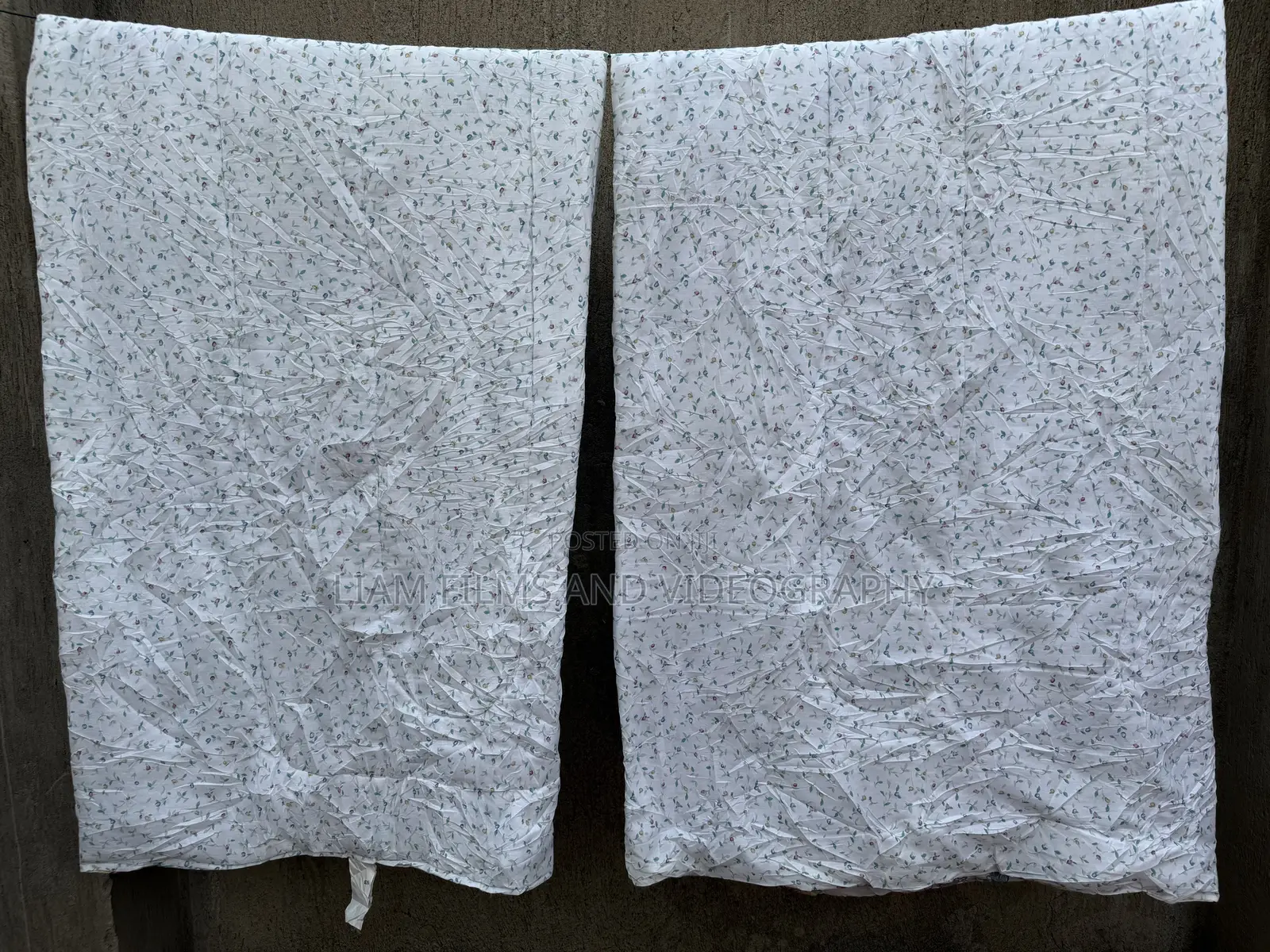 4/6 Hostel Modern Bedcovers Affordable and Authentic