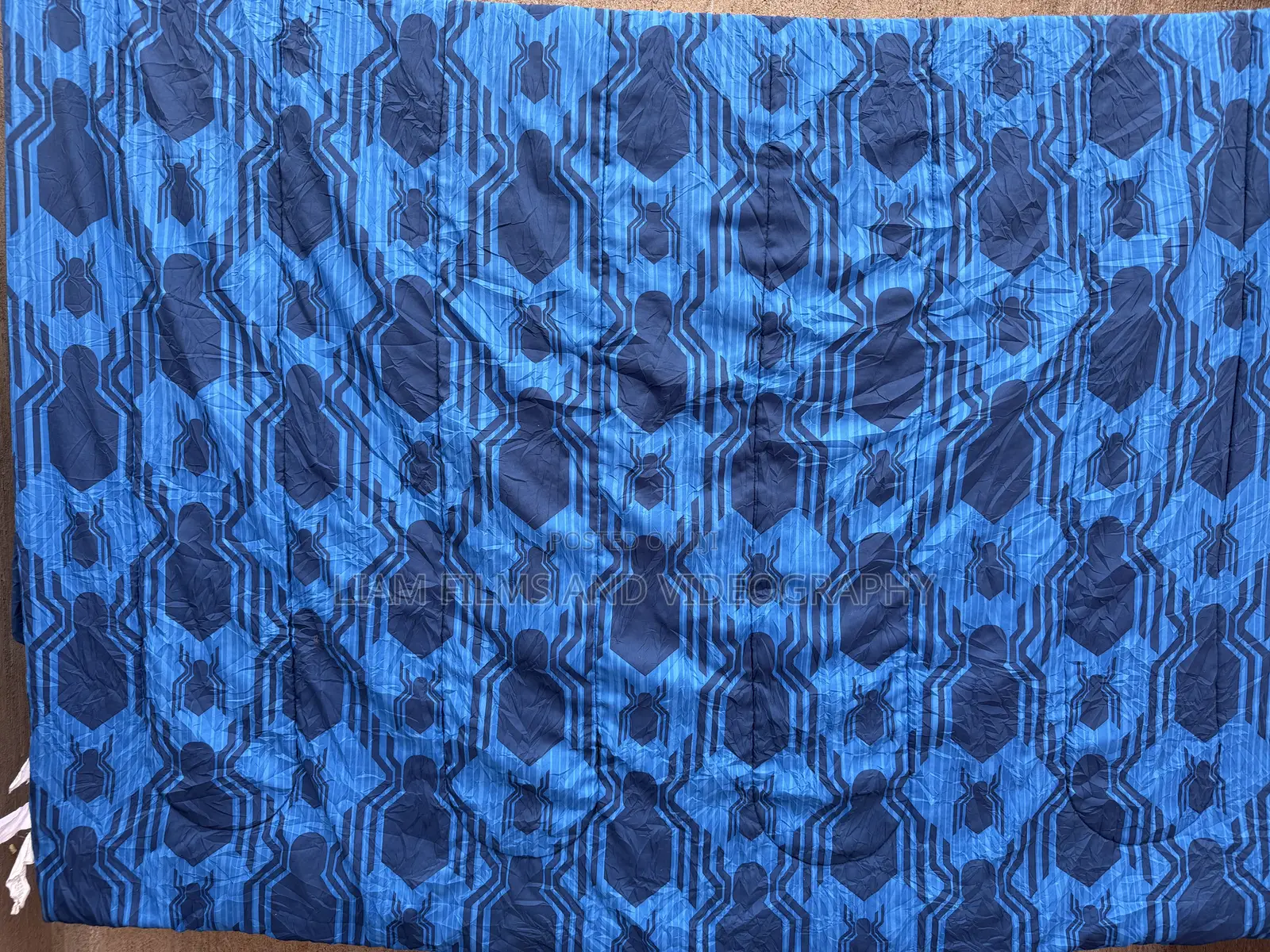 Affordable and Authentic 4/6 Hostel Bedcovers