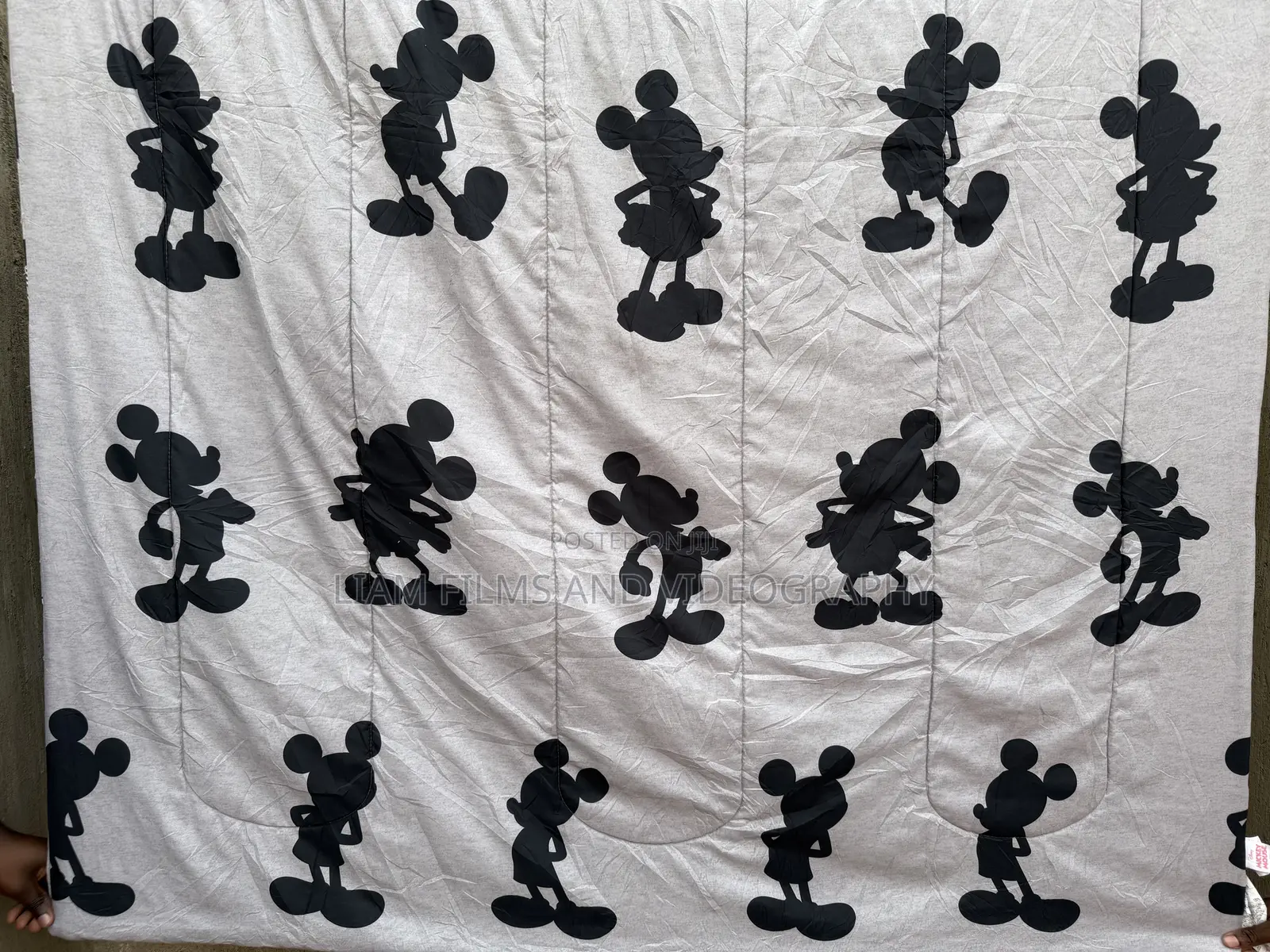 Affordable and Authentic 4/6 Hostel Bedcovers