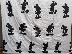 Affordable and Authentic 4/6 Hostel Bedcovers