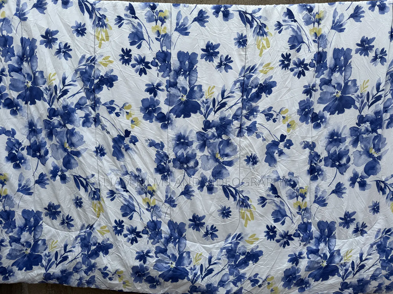 Affordable and Authentic 4/6 Hostel Bedcovers