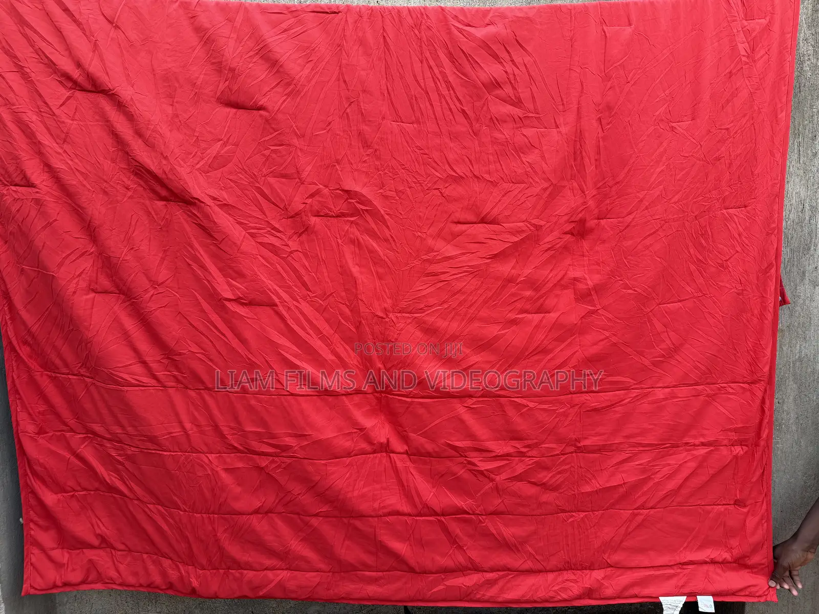 Affordable and Authentic 4/6 Hostel Bedcovers