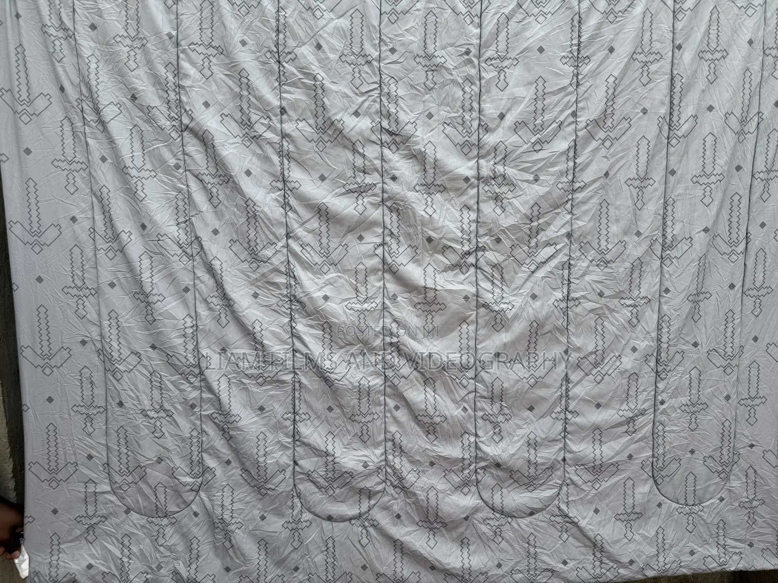Affordable and Authentic 4/6 Hostel Bedcovers