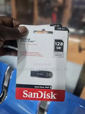 128gb Sandisk Flash Drives