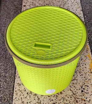 Cycle Laundry Basket